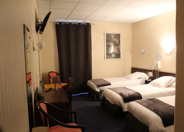 Le Patio De La Dordogne 3*