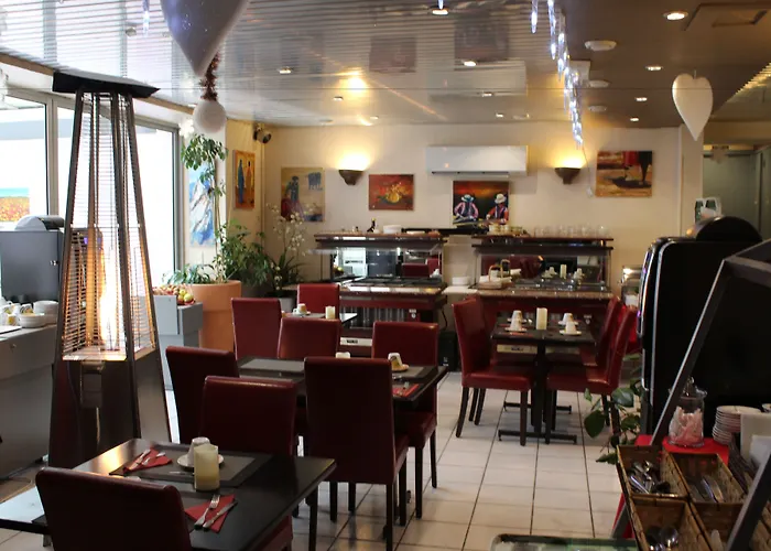 מלון Le Patio De La Dordogne סווילאק