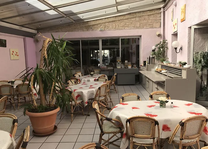 Le Patio De La Dordogne 3* סווילאק