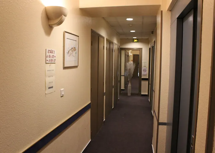 Le Patio De La Dordogne 3* סווילאק