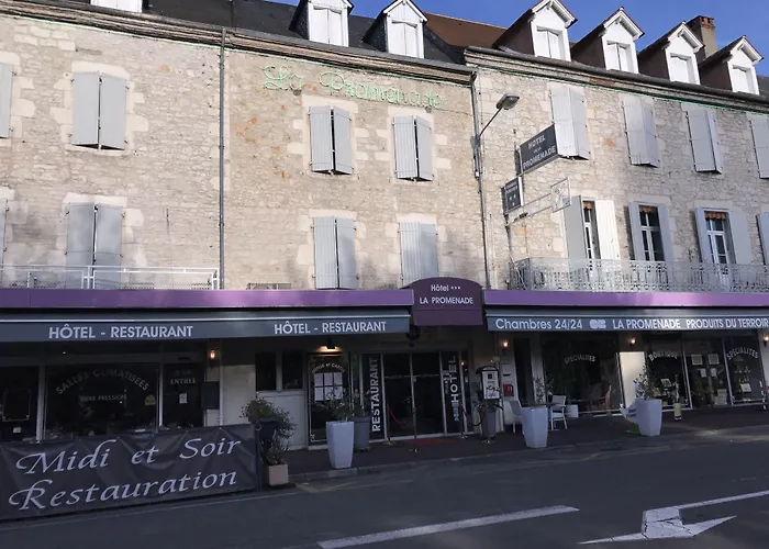 Le Patio De La Dordogne 3*