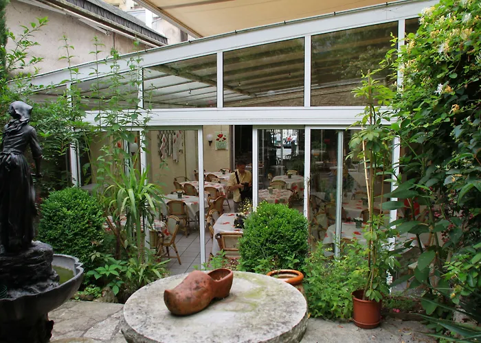 Le Patio De La Dordogne מלון סווילאק