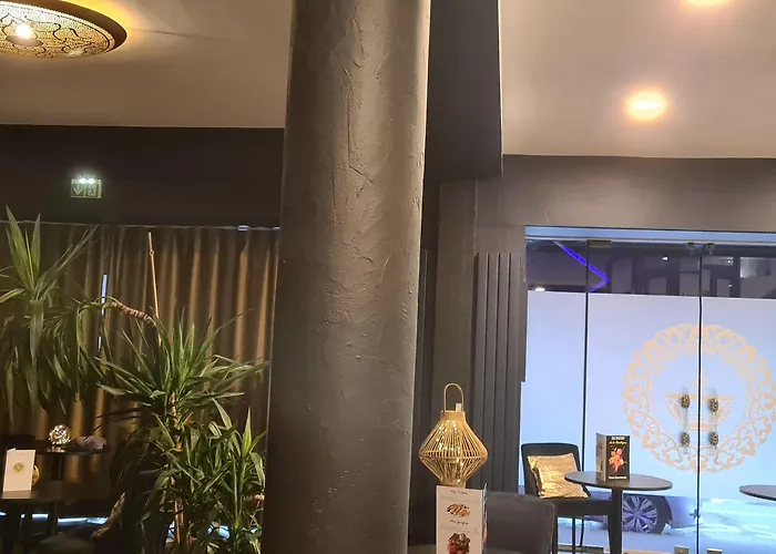 Le Patio De La Dordogne מלון