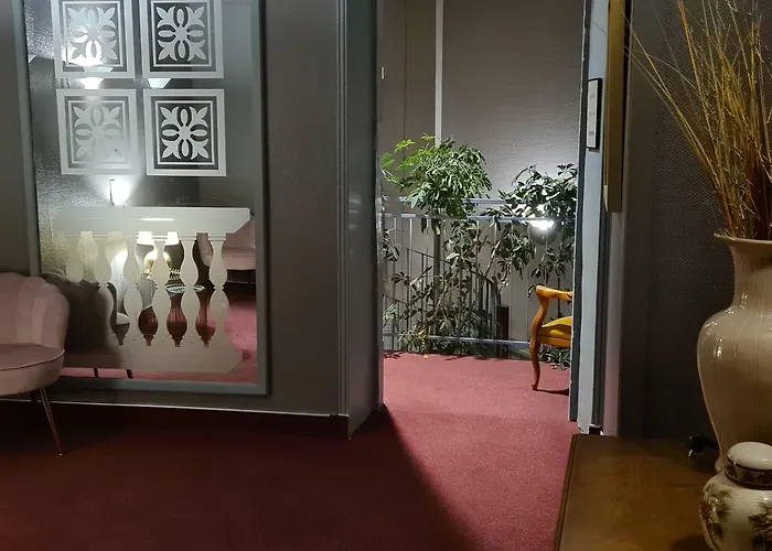 מלון Le Patio De La Dordogne סווילאק