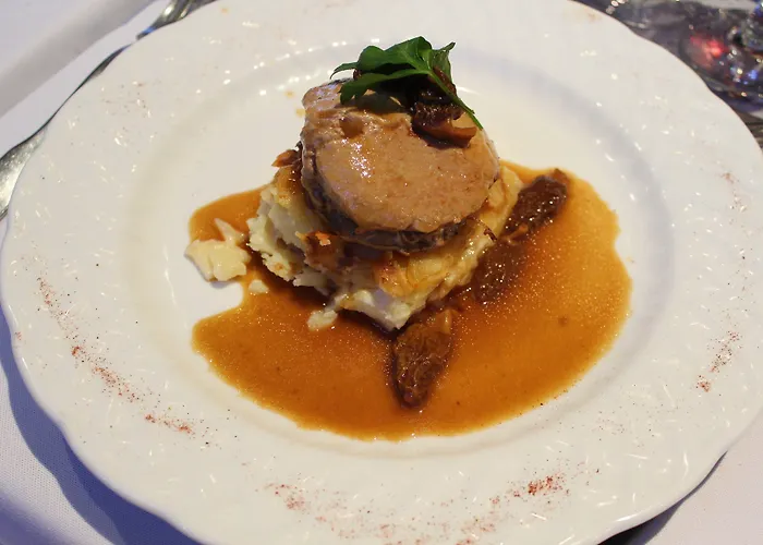 Le Patio De La Dordogne