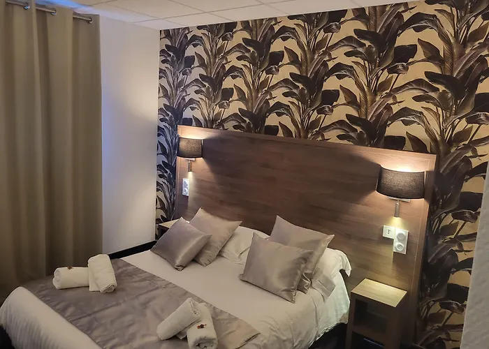 Le Patio De La Dordogne