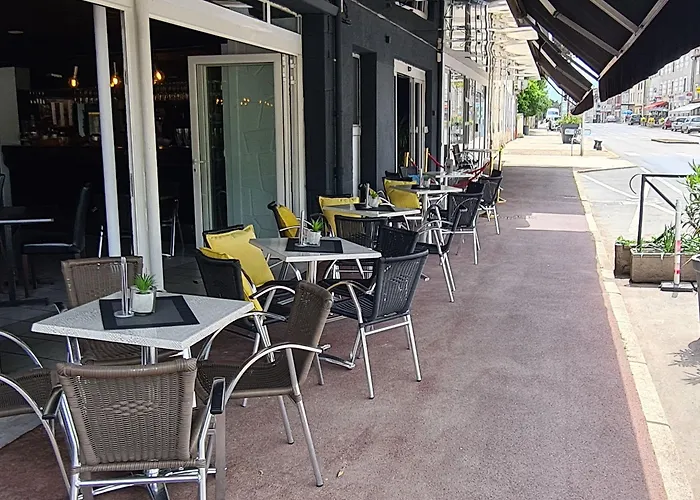 מלון Le Patio De La Dordogne