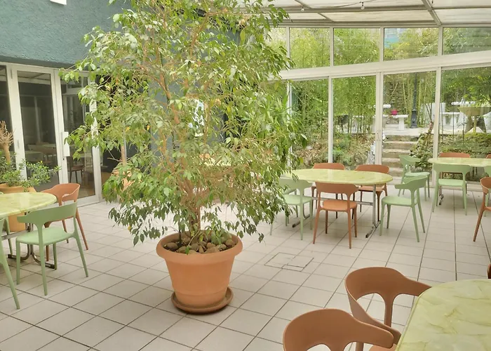 Le Patio De La Dordogne מלון 3*