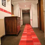 فندق Le Patio De La Dordogne 3*