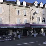 Le Patio De La Dordogne 3*
