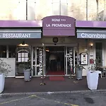 Le Patio De La Dordogne فندق 3*