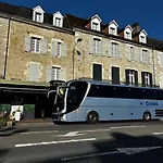 فندق Le Patio De La Dordogne