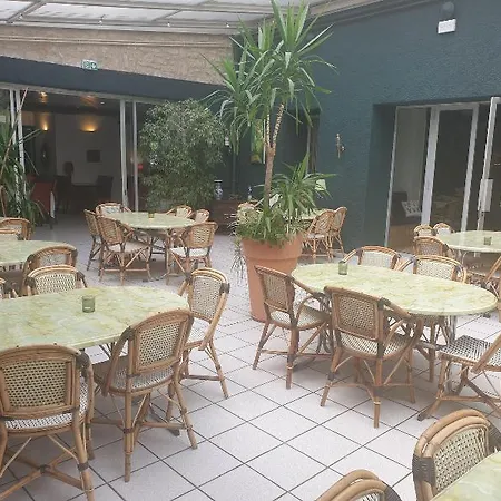 Le Patio De La Dordogne