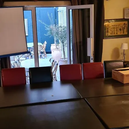 酒店 Le Patio De La Dordogne 苏亚克