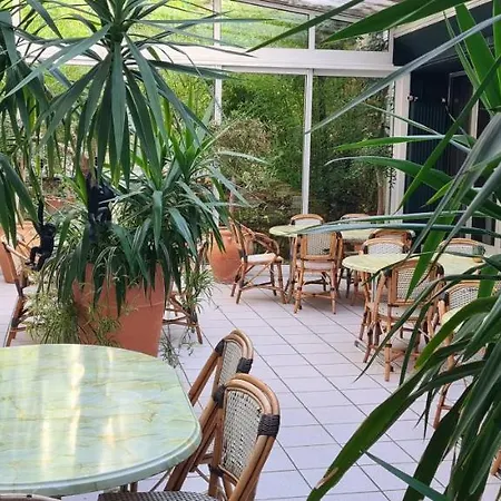 Le Patio De La Dordogne 3* Souillac