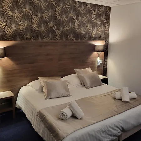 Le Patio De La Dordogne Hotel