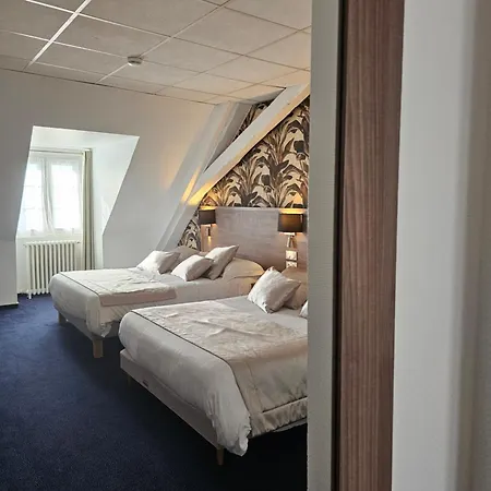 Le Patio De La Dordogne 3* Souillac