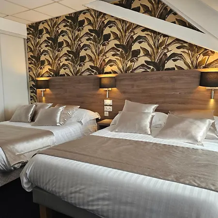 Le Patio De La Dordogne