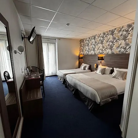 Le Patio De La Dordogne Otel