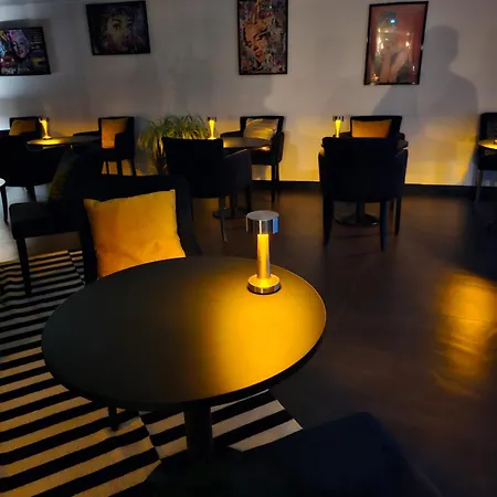 Le Patio De La Dordogne 3*