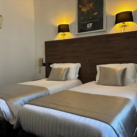 Le Patio De La Dordogne