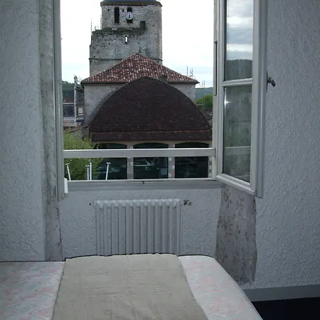 Le Patio De La Dordogne Otel Souillac