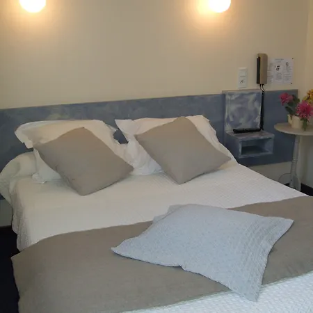 Le Patio De La Dordogne