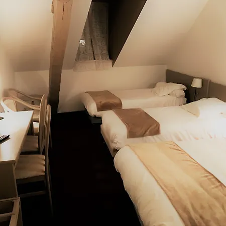 Le Patio De La Dordogne Otel Souillac