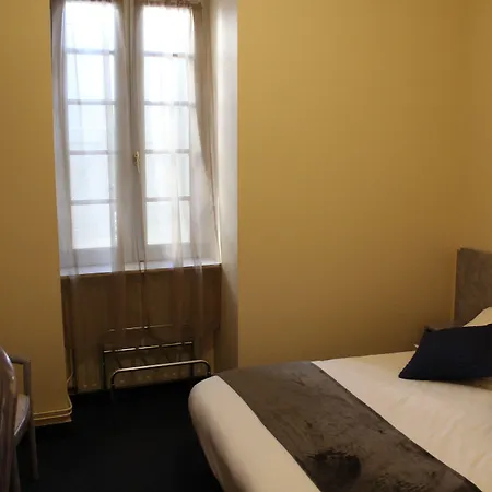 Le Patio De La Dordogne Hotel 3*