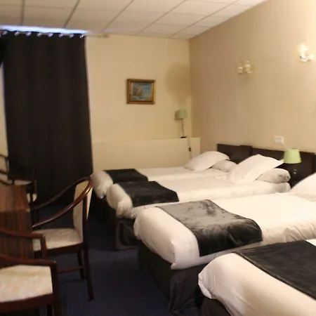 Le Patio De La Dordogne Hotel Souillac