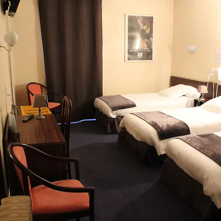 Le Patio De La Dordogne Otel