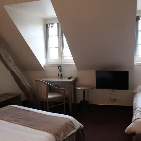 Le Patio De La Dordogne 3* Souillac