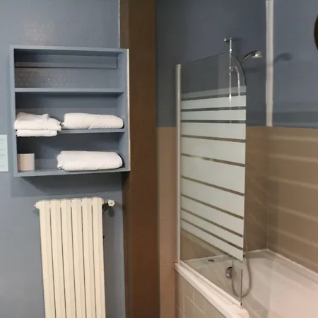 Le Patio De La Dordogne Otel Souillac