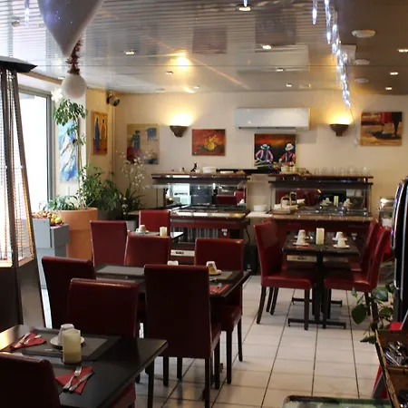 Hotel Le Patio De La Dordogne Souillac