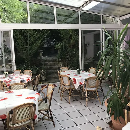 Hotel Le Patio De La Dordogne Souillac