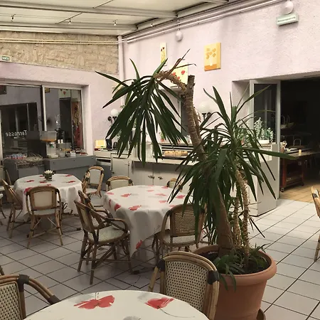 Otel Le Patio De La Dordogne 3*