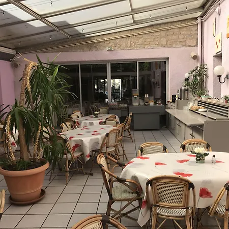 Le Patio De La Dordogne 3* סווילאק