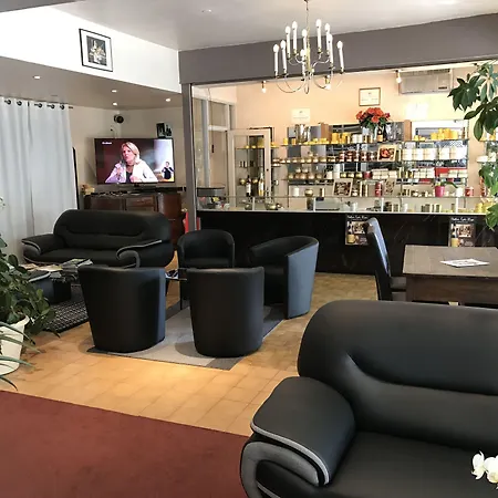 Le Patio De La Dordogne 3*