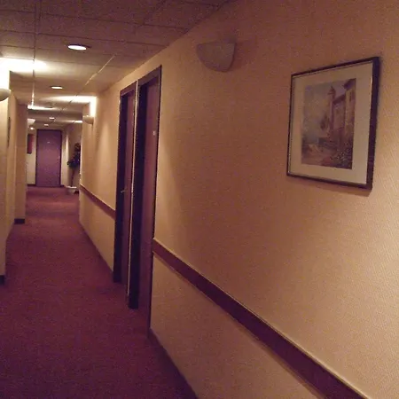 Le Patio De La Dordogne 3* Souillac