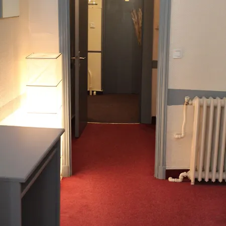 Le Patio De La Dordogne 3*