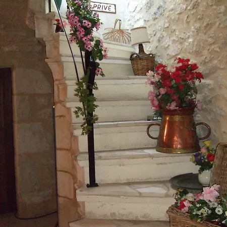 Le Patio De La Dordogne 3* Souillac