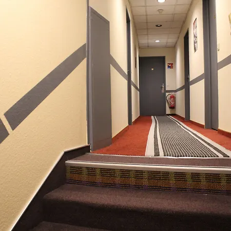 Otel Le Patio De La Dordogne