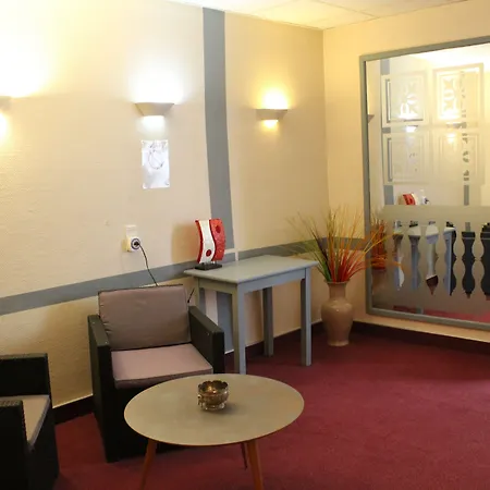 Le Patio De La Dordogne 3* סווילאק