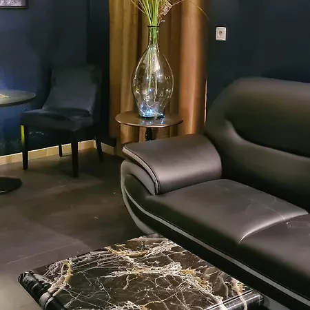 Otel Le Patio De La Dordogne 3*