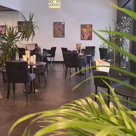 Otel Le Patio De La Dordogne 3*