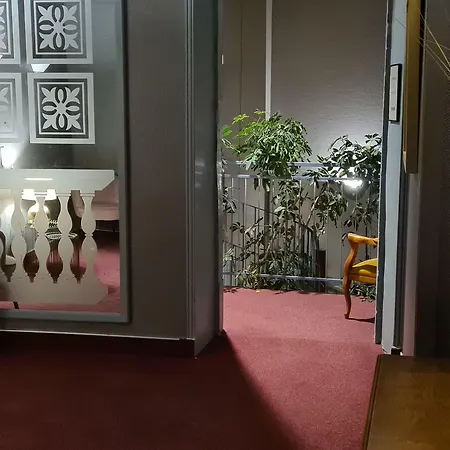 מלון Le Patio De La Dordogne סווילאק