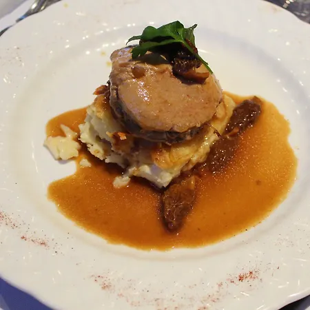 Le Patio De La Dordogne