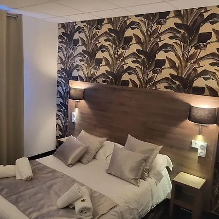 Le Patio De La Dordogne