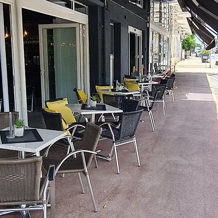 Otel Le Patio De La Dordogne