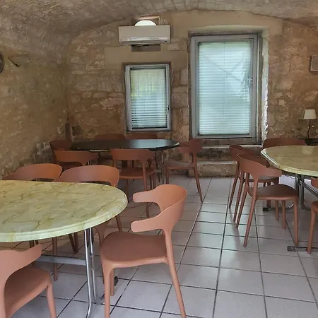 Le Patio De La Dordogne فندق 3*